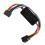 24V-12V Buck-Konverter ABS Schwarz Truck Android 15