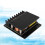 2 Stück 2-Wege-Weiche 120W 12V ABS+Metall Universal 13