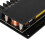 2 Stück 2-Wege-Weiche 120W 12V ABS+Metall Universal 6