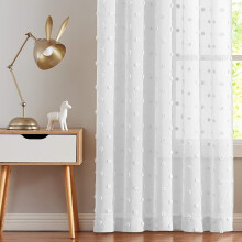 Jouluiset kuviolliset ulkoverhot, 180*243cm/71*96in 1kpl