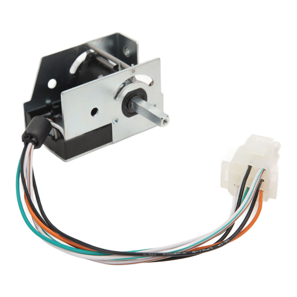 24-48V Electronic Throttle Controller For Forklift Stacker - Metal 99Mm 4941338473134