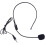 Noise Cancelling Microphone Professional 3.5mm Jack Compatible With Speaker And Guide 5