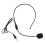 Noise Cancelling Microphone Professional 3.5mm Jack Compatible With Speaker And Guide 1