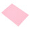 125 Stück rosa Dentallätzchen 45x33 cm Einweg 13