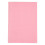 125 Stück rosa Dentallätzchen 45x33 cm Einweg 8