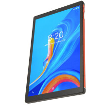 10.1 Inch Android 12.0 Tablet 6GB RAM 128GB Storage 5G WiFi