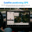 10.1 Inch Android 12.0 Tablet 6GB RAM 128GB Storage 5G WiFi 4