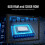 10.1 Inch Android 12.0 Tablet 6GB RAM 128GB Storage 5G WiFi 8