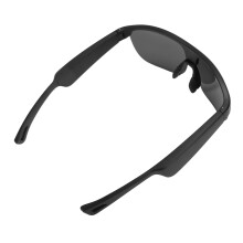 Smart Glasses Bluetooth 5.0, ABS, 110mAh, 10m Range, Wireless Sunglasses