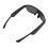 Smart Glasses Bluetooth 5.0, ABS, 110mAh, 10m Range, Wireless Sunglasses 1