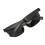 Smart Glasses Bluetooth 5.0, ABS, 110mAh, 10m Range, Wireless Sunglasses 11
