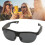 Smart Glasses Bluetooth 5.0, ABS, 110mAh, 10m Range, Wireless Sunglasses 3