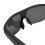 Smart Glasses Bluetooth 5.0, ABS, 110mAh, 10m Range, Wireless Sunglasses 10