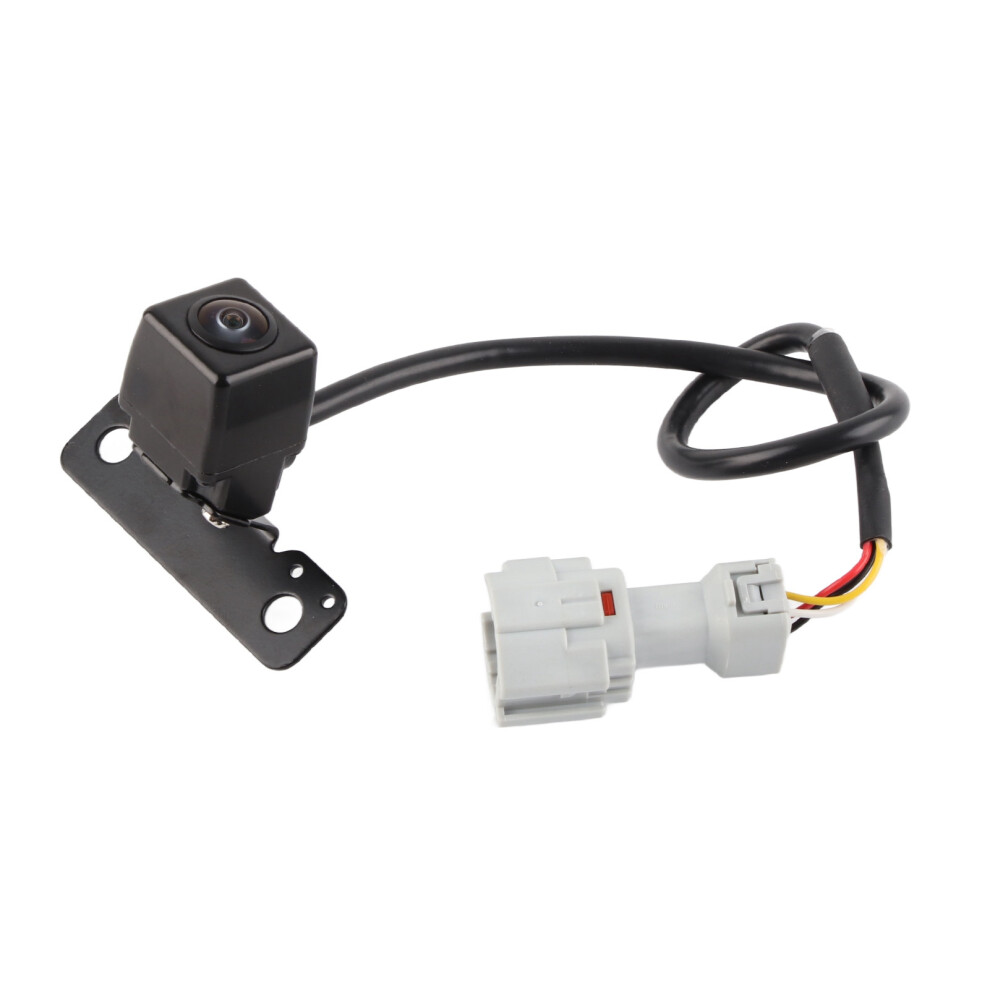 High-Resolution Rear View Camera 95760 A2100 For Santa Fe 4671338476155