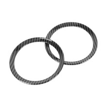 ABS Türlautsprecher-Kantenschutzring für R54 R56 3-Türer