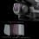 Mavic 3 Classic UV-Filter Aluminiumglas 5