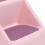 3-In-1 Potty Training Stool 2-Step Pink 49x33 cm 8
