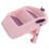 3-In-1 Potty Training Stool 2-Step Pink 49x33 cm 11