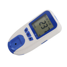 HB 101 Hb Meter, 10µL Blood, 126x57x24mm, Plastic