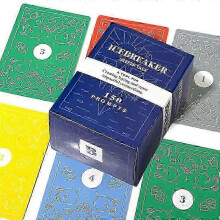 Card Game Talk Game Conversation Deep Talk Deck Powerful Tool Strengthen Relationships Game