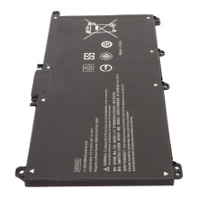 High Capacity 46.2Wh 4000mAh Laptop Battery for Pavilion 15 Z CW Series
