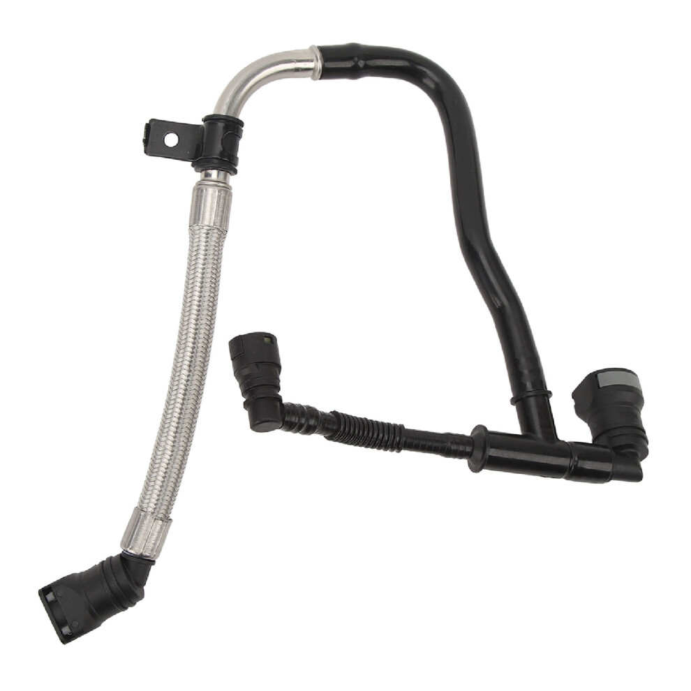 Positive Crankcase Ventilation Tube For Chevy Malibu 2013-2015, 12673868 4991338479186