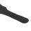 Dental Contraster schwarzer Griff Silikonplatte 11
