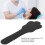 Dental Contraster schwarzer Griff Silikonplatte 9