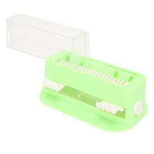 Dental Mikroapplikatorenspender grüne Großkappe