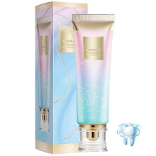 Niacinamide Dazzle White , Body Accel Niacinamide Whitening , Fresh Breath , Complete Care , Remove Tooth Stai