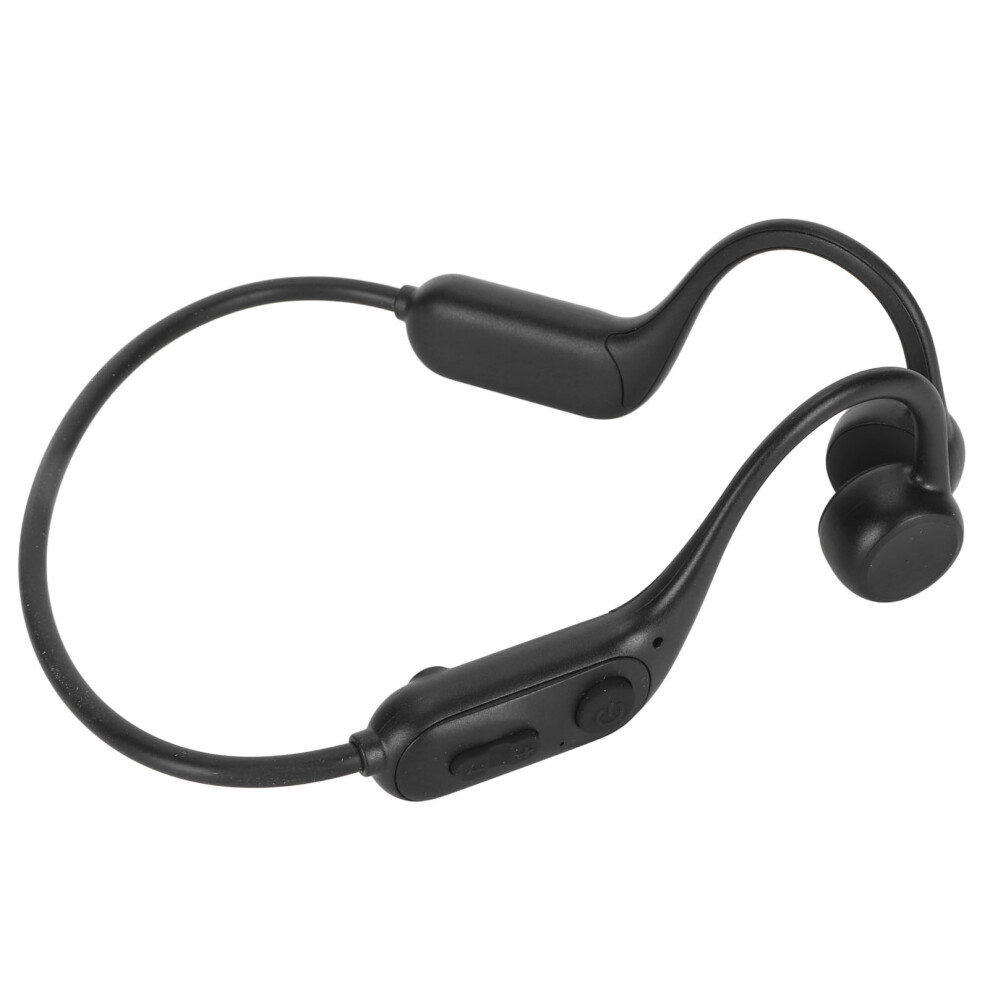 Open Ear Headphones Mp3 Player Ip68 Waterproof Bluetooth 5.2 Expandable 64G 3421338482837