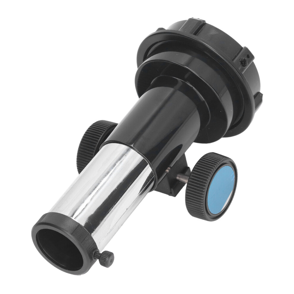 80Mm Refractor Focusing Seat With 1.25In Toothed Focusing Tube 7631338488043