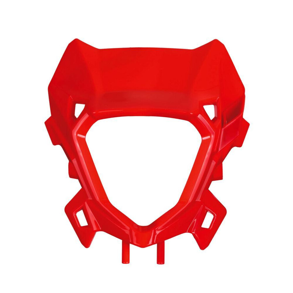 Polisport Red Headlight Surround Beta Rr & X-Pro 125-300 2025-2026, Rr & X-Pro 350-480 2025-2026 Oem '26