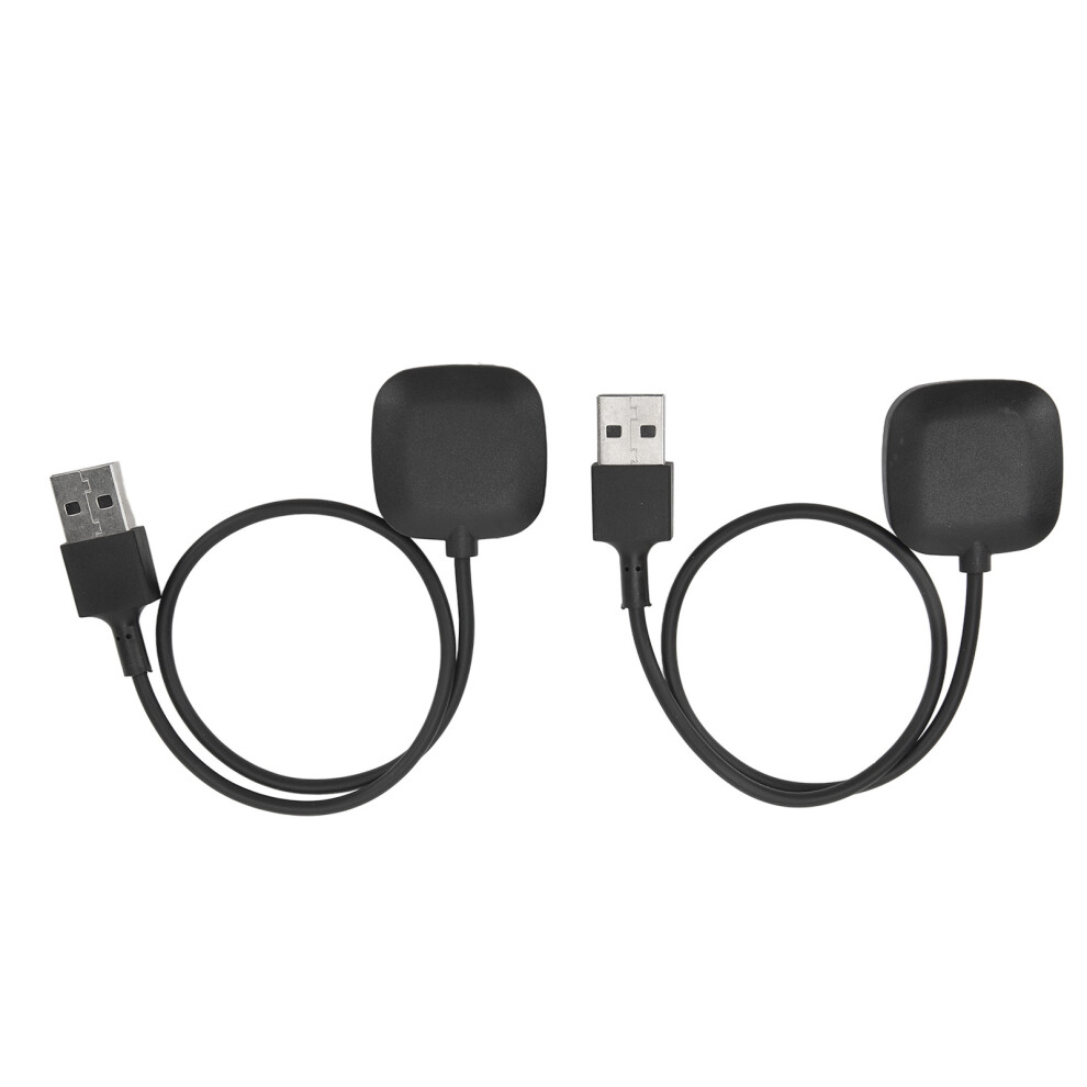 5V Wireless Charging Dock For Fitbit Versa 3 & Sense Â 30Cm Cable 4331338489837
