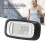 7-Day Memory Digital Pedometer with LED Light Calorie Counter & Step Recording 3