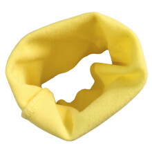 Comfort Fit Yellow Pet Earmuffs for Dogs & Cats Small-Medium Size