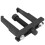 Adjustable Bearing Puller Tool 30mm-90mm, Heavy Duty for Crankshaft Gears 9