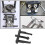Adjustable Bearing Puller Tool 30mm-90mm, Heavy Duty for Crankshaft Gears 4