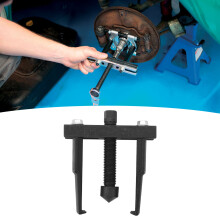 Adjustable Bearing Puller Tool 30mm-90mm, Heavy Duty for Crankshaft Gears