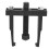 Adjustable Bearing Puller Tool 30mm-90mm, Heavy Duty for Crankshaft Gears 7