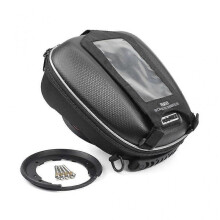 Oil Fuel Tank Bag Navigation Saddlebag for R1250gs F850gs R1200r R1200rs R1250r
