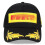 Locomotive Hat Motorcycle Off -road Racing Sunscreen Hat 3