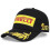 Locomotive Hat Motorcycle Off -road Racing Sunscreen Hat 1
