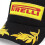 Locomotive Hat Motorcycle Off -road Racing Sunscreen Hat 5