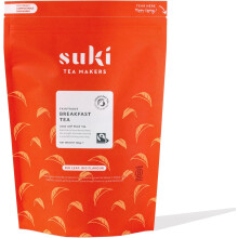 Suki Tea Breakfast Loose Black Tea 500 g