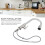 Universal Stainless Steel Pulldown Kitchen Faucet 360 Rotatable 8