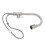 Universal Stainless Steel Pulldown Kitchen Faucet 360 Rotatable 13