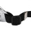 Retro Kaleidoscope Rave Steampunk Goggles Silver PC ABS Elastic Band 6
