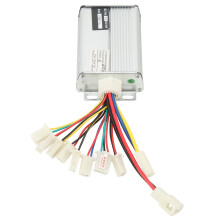 Bürstenmotor Controller für E-Bike 36V 1000W für Scooter Geschwindigkeitsregelung Kit