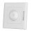 DC12-24V Stepless Dimmer Control with Remote, ABS Material 15